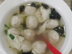 -沈老头包子(长春总店)
