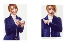 -onlygirl摄影美学馆高端定制(江滩店)