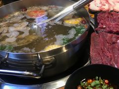 -潮味四季潮汕牛肉火锅(来凤街店)