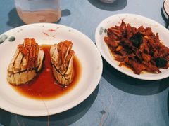 -阿毛饭店(和义路店)