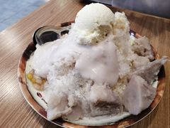 -鲜芋仙(太原街万达店)