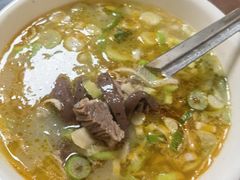 -龙门李家三旦羊肉汤馆