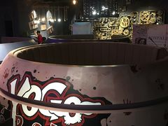 -YOGO优果密室逃脱(新佳丽广场店)