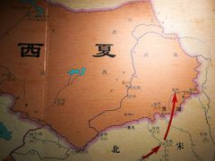 -宁夏博物馆