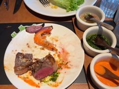 -拉蒂娜·巴西牛排馆 Latina·Brazilian Steakhouse(铜仁旗舰店)