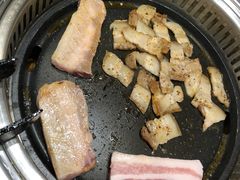 -花味·自助烤肉(雨花客厅店)