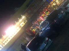-海底捞火锅(奥体南路店)