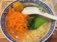 鲜虾云吞-双喜老铺(人民广场店)