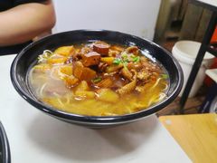 -凯丽上海阳春面馆(德仁里店)