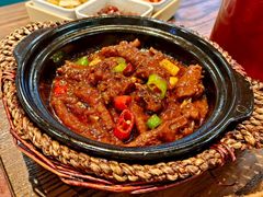 -厨大将烤肘子(镇江北路店)