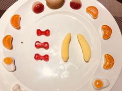 -索菲特西湖大酒店·香榭丽全日候餐厅(南山路店)