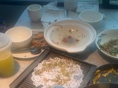 -小菜园新徽菜(无锡宜家荟聚中心店)