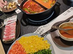 -山缓缓火锅(青岛万象城店)