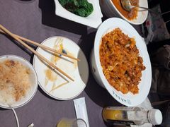 -润泽园饭庄(中山路店)