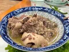 -藏味八珍特色火锅