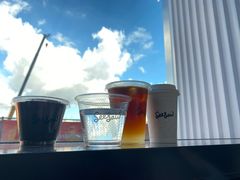 -Seesaw Coffee(深圳万象天地店)
