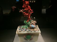 -台北故宫博物院