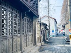 -吾介小籠館