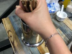 -小郡肝串串香火锅(金桥店)