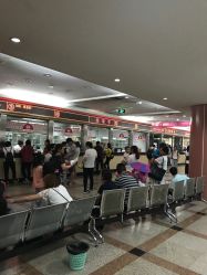 -南京市儿童医院(广州路院区)