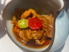 -鲁秀才炒鸡(龙湖西溪天街店)
