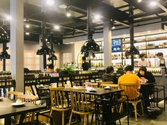 大堂-醉火烧泥炉烤肉(孩儿巷店)