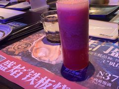 -盛焰铁板烧(王府井店)