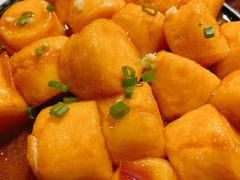 -三个大叔烤羊肉串·炭炉砂锅菜(西三旗店)