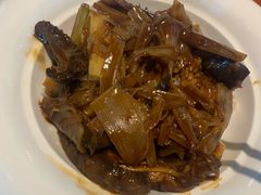 海参捞饭-hallch好吃餐厅(奥体中心店)