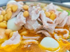 -陆师傅砂锅烫菜(圆通街店)