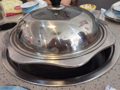 -光头药膳鸡(莱茵小镇店)