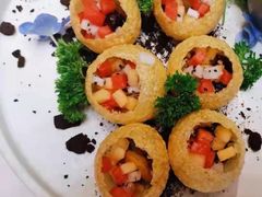 -后海16号·北京私房菜