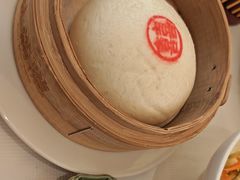 -桂满陇·手作小笼包&江南叫花鸡(中山公园店)