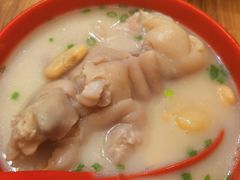 -王婆婆老妈蹄花川菜馆·非物质文化遗产(太古里一店)