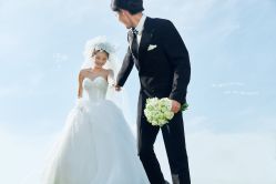 -巴黎经典婚纱摄影PARISSIC