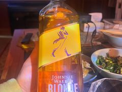 -索菲特酒店·海鲜自助 ·聚餐厅