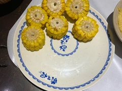 -黄三怪(清河店)