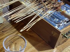 -李不管把把烧(合肥总店)