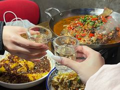 -铭厨特色家常菜(金色溪泉湾店)