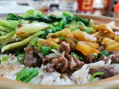 -波记美食煲仔饭蒸饭(客村店)