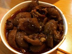 -幺不倒重庆小面(大梁店)