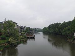 -采石矶景区