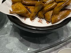 -朱记乳鸽王·非遗石岐乳鸽·全鸽宴(大兴旗舰店)