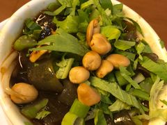 麻辣火锅粉-东风川菜