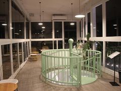 -有猫主题·治愈系猫咖(曾厝垵店)