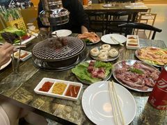 -P1泥炉烤肉(市桥富华东路店)