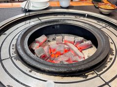 -阿山卓·野生菌火锅·纳西火塘烤肉