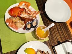 -合肥皇冠假日酒店·菲亚斯特自助餐厅(黄山路店)