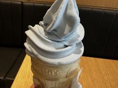 -麦当劳(浦江镇绿地乐和城店)