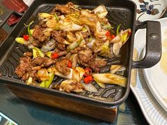 -君霖海鲜私房菜(春柳店)